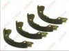 MAZDA BL532638Z9A Brake Shoe Set
